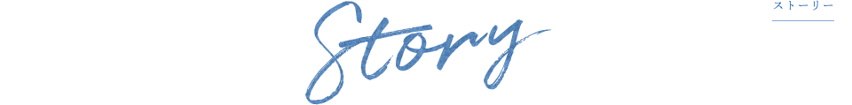 Story ストーリー